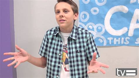 Jacob Bertrand Kirby Buckets