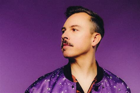 Purple Disco Machine unió a Duke Dumont y Nothing But Thieves en su