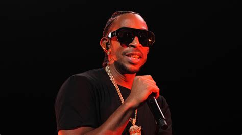 Here's How Ludacris & More Artists Plan To Celebrate Formula 1 Weekend ...