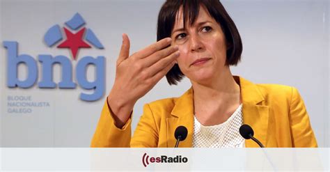 La República de los Tonnntos Cuando Ana Pontón defendió a Chávez esRadio