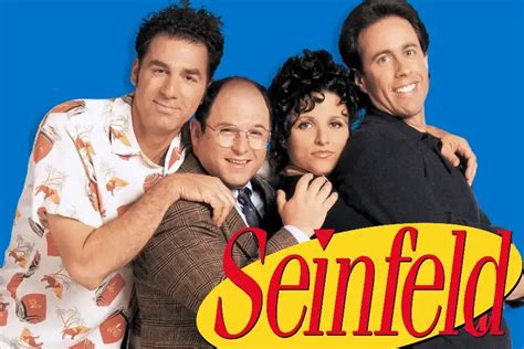 45 Seinfeld Trivia Questions and Answers - Trivia Plane