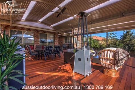 Aussie Outdoor Living A Listly List