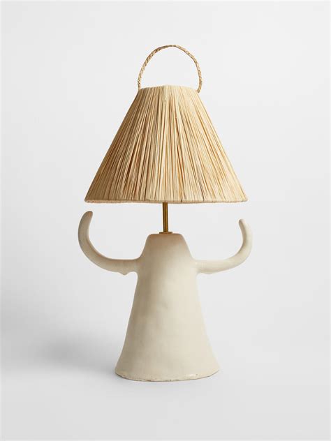 Dona Lamp – OM Editions