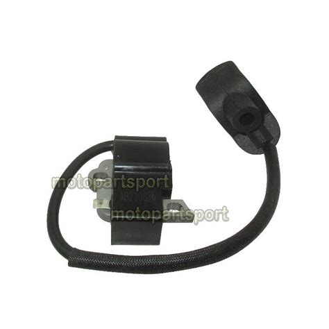 Ignition Coil For Stihl 4244 400 1307 Blower Br350 Br430 Br450 Sr430 Sr440 Sr450 Ebay