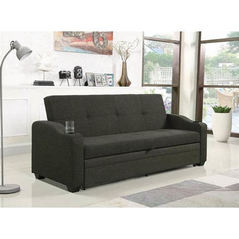 360063 Coaster Furniture Sofa Bed With Sleeper