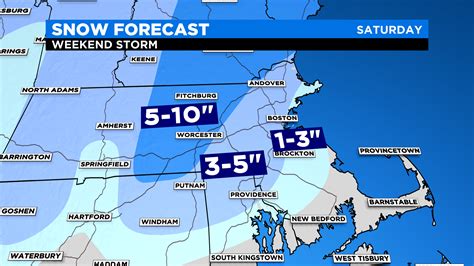 A stormy Saturday with rain and accumulating snow « Westford's Local ...