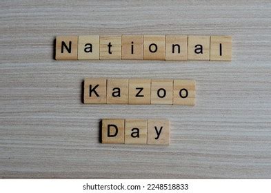 42 National Kazoo Day Images, Stock Photos, 3D objects, & Vectors | Shutterstock