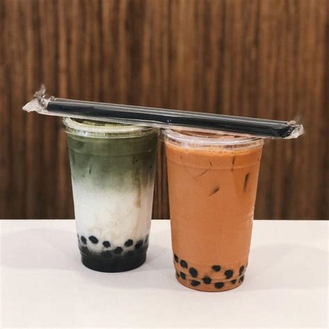 Best Boba Places in Washington - Talk Boba