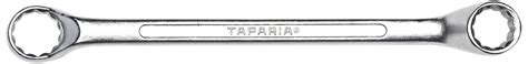 Taparia SSO46 46mm Slugging Ring Spanner Amazon In Home Improvement