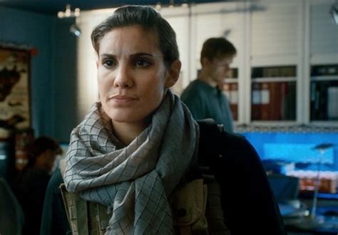 Kensi Blye Kensi Blye Daniela Ruah Cop Show Ncis Los Angeles Girl