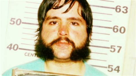 Larry Hall Where Is The Serial Killer Today