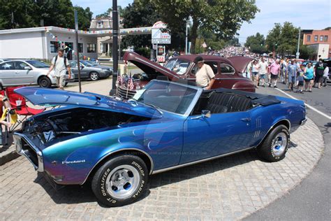 Pontiac Firebird Convertible by lighthousegraphics on DeviantArt