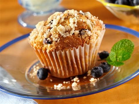 Blueberry Muffin Batter - Wood Fruitticher Foodservice