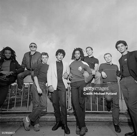 2267 Ub40 Photos And High Res Pictures Getty Images