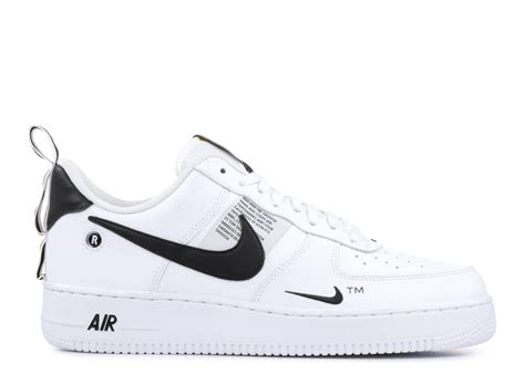 Nike Air Force 1 '07 Lv8 'overbranding' in White for Men - Lyst