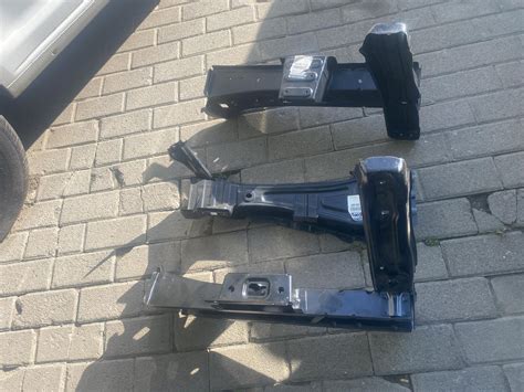 2023 Renault Kwid Chassis Legs For Sale Brand New Oem Junk Mail