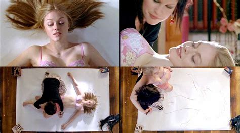 Christina Cole Nude Pics Page