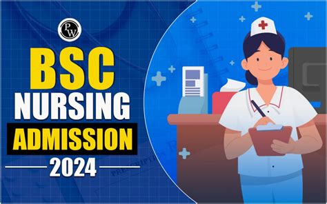 BSc Nursing Admission Process Exam Date Fees Syllabus