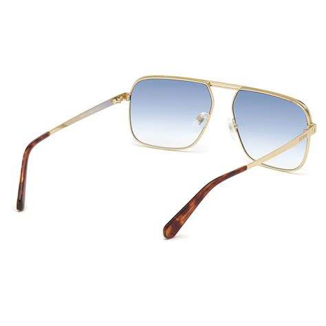 Guess Gu Sunglasses Golden Dressinn