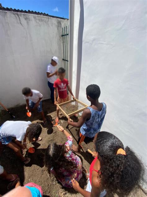 Prefeitura De Olinda Em Ritmo Forte Rumo Ao Futuro Prefeitura