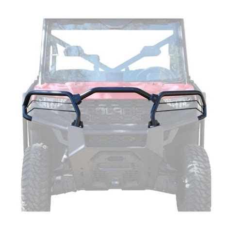 Polaris Ranger Xp 1000 Front Guard Side By Side Stuff