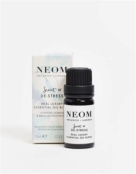 NEOM Real Luxury Essential Oil Blend | ASOS