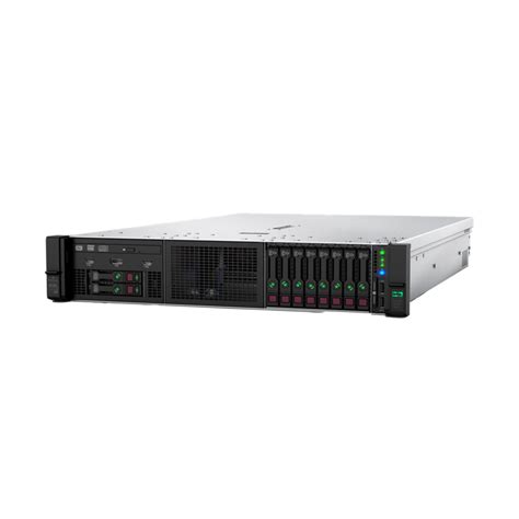 Hpe Proliant Dl380 Gen10 4208 32gb Rack Server In Dubai Uae