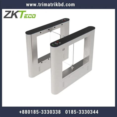 Zkteco Sbtl Entrance Controls Solutions Price In Bangladesh