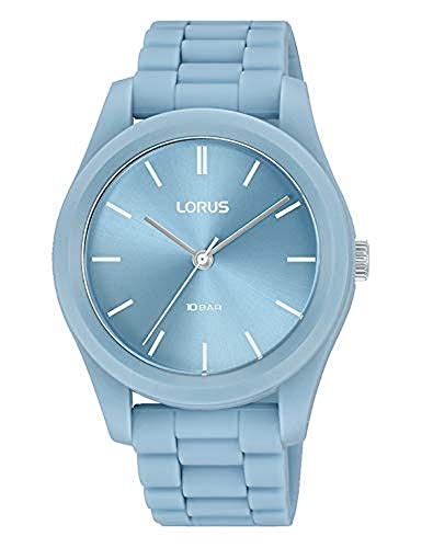 Los Mejores Relojes Lorus De Mujer De Relojes