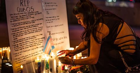 Cinq Morts Dans Une Bo Te Gay Aux Tats Unis Ce Que Lon Sait Sur Le Tireur De La Fusillade