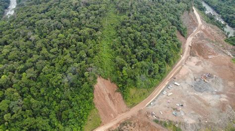 🔴 En Vivo Tragedia En Chocó Trasladan 14 De Los 30 Cuerpos De