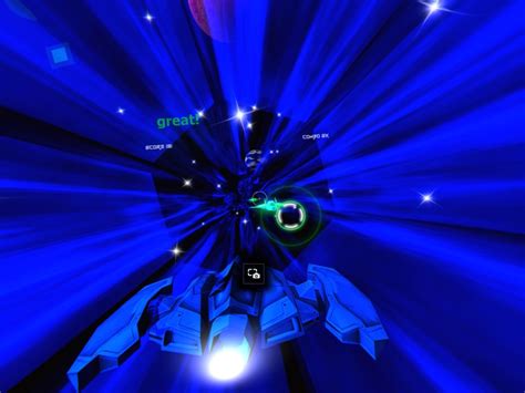 Starship Disco Psvr Review Playstation Country