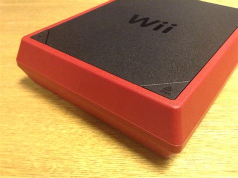 The Wii Mini Will Arrive In The U S In November Nintendo Life