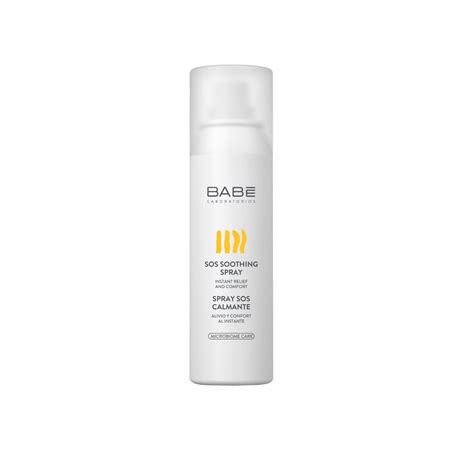 Sos Babe Laboratorios