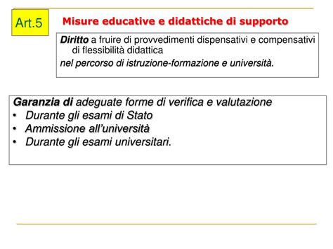 PPT DSA INCONTRO SCUOLA E FAMIGLIA FUNZIONE STRUMENTALE PROF SSA