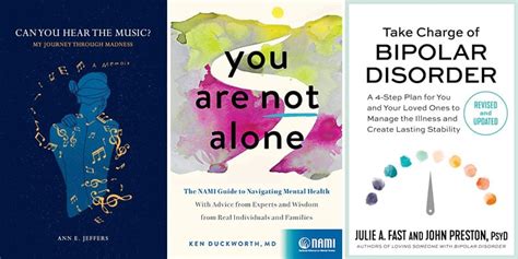 2023’s Must-Read Books on Bipolar Disorder | bpHope.com