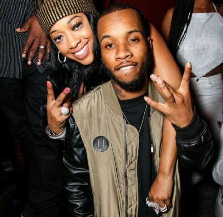 Trina and Tory Lanez - Dating, Gossip, News, Photos