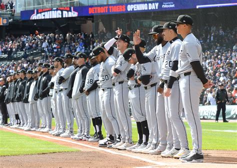 chicago white sox news latest scores rumours analysis mlb