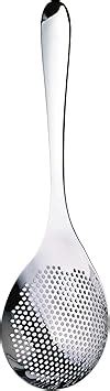 Nonoji Ltm H M Perforated Punching Spoon Naked Dishwasher Safe