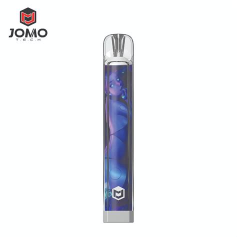 Chinese Factory Wholesale Disposable Vape Pen 600 Puffs 500mAh E Cig 31