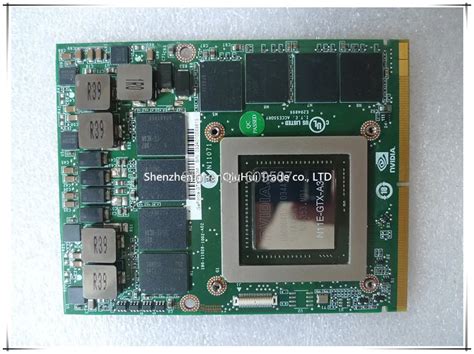 Купить видеокарты NVIDIA GeForce для видеокарты GTX 480 м 2 гб памяти ...