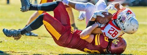 What Is a Concussion Protocol? It’s More Than Just an NFL Buzz Word ...