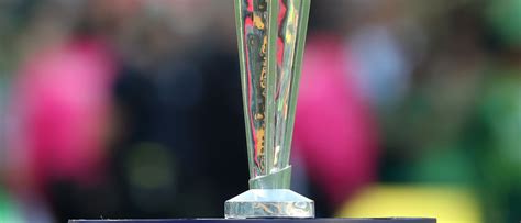 Warm-up fixtures announced for the ICC Men's T20 World Cup 2024