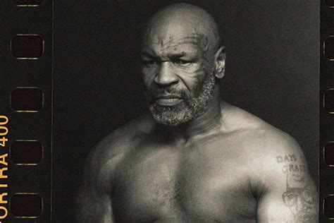 Boxing Mike Tyson Shows Off Impressive Physique At 57 As He Prepares For A Boxing Return Marca