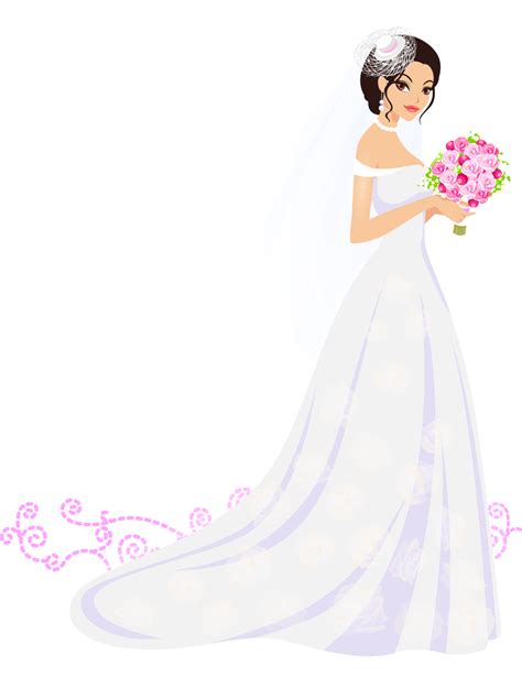 Bride Png Images Transparent Free Download Pngmart