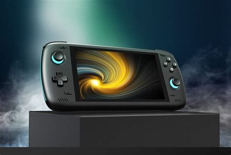 Ayn Odin Handheld Console Full Spec Sheet Launch Date Pricing