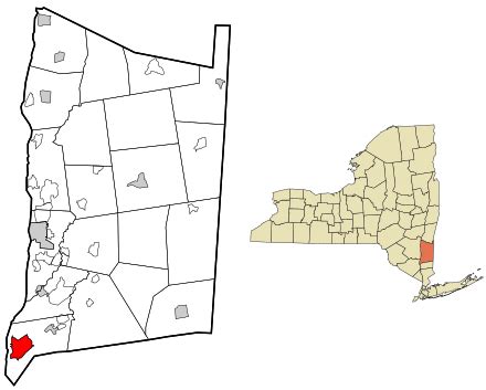 beacon york simple english wikipedia encyclopedia