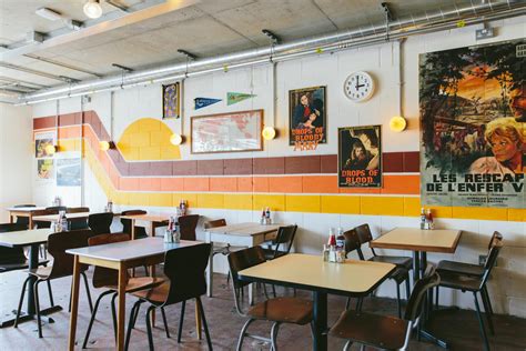 Entire Venue The Breakfast Club Hackney Wick Event Venue Hire