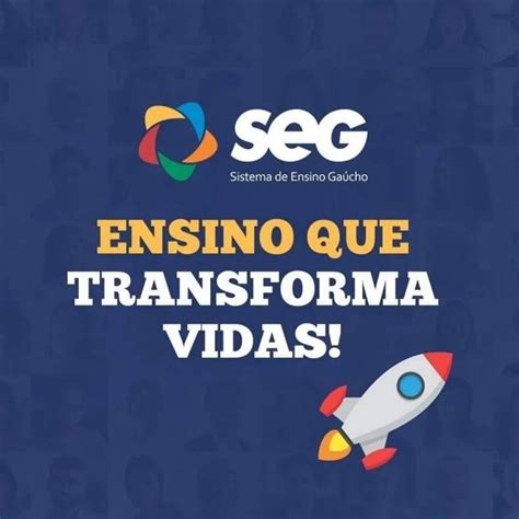 Escola Técnica Novo Hamburgo Seg - Escola Técnica - SEG Novo Hamburgo | Novo Hamburgo RS