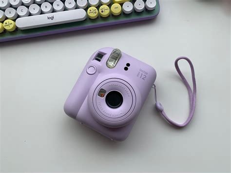 Fujifilm Instax Mini 12 - GearOpen.com